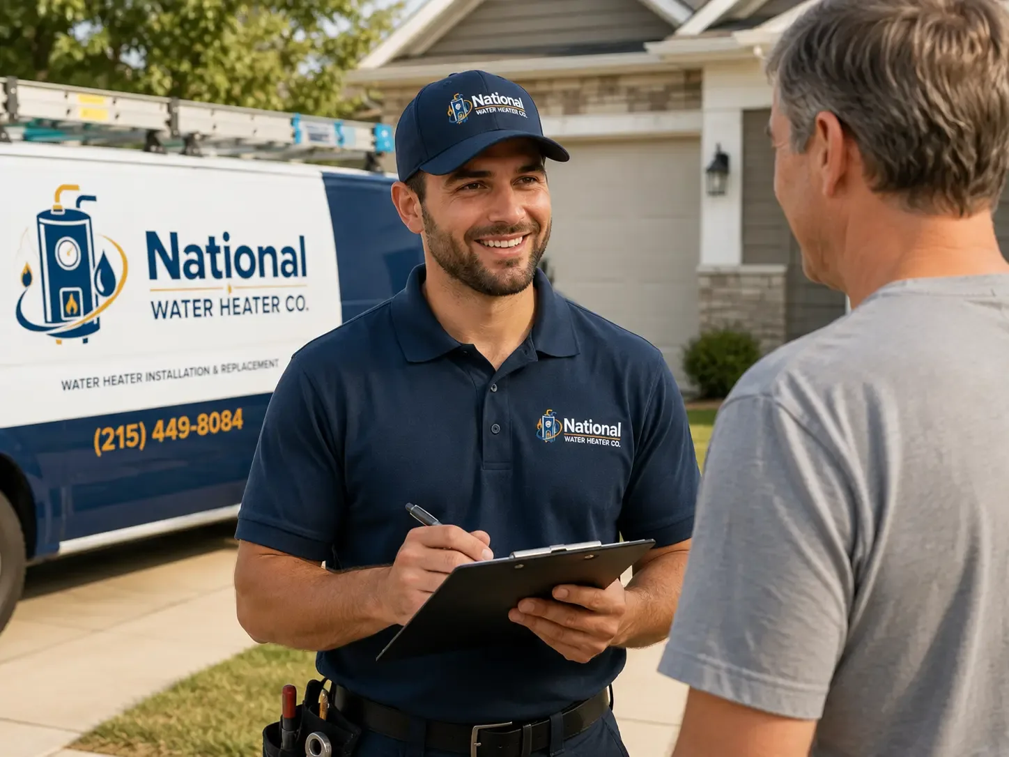 Water Heater Installation Bealeton, VA FAQs